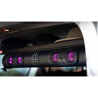 EcoXGear SoundExtreme SED32 Waterproof Soundbar