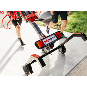 Gripsport Trolley Stand (Large)