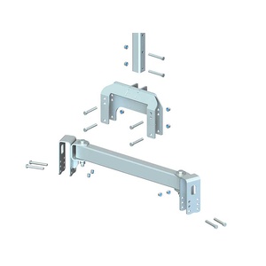 Gripsport Universal Cross Member - 840mm