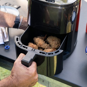 HARDKORR 3 Litre Air Fryer 12V