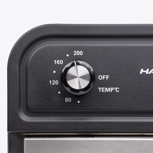 HARDKORR 300W Air Oven 12V
