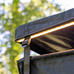 HARDKORR FOLDING SHOWER ENSUITE TENT