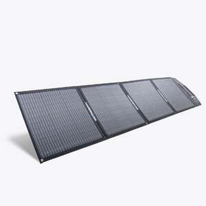 Hardkorr 200W Heavy Duty Portable Solar Mat MKII