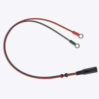 HARDKORR 4A 8-STAGE BATTERY CHARGER (240V)