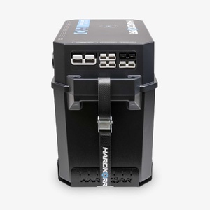 HARDKORR HEAVY DUTY PRO BATTERY BOX TRAY