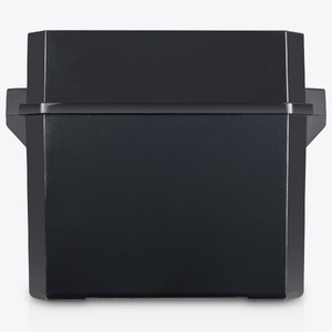 HARDKORR HEAVY DUTY BATTERY BOX PRO