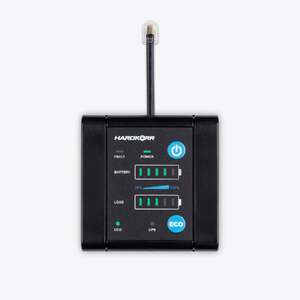 HARDKORR PURE SINE WAVE INVERTER (3000W)