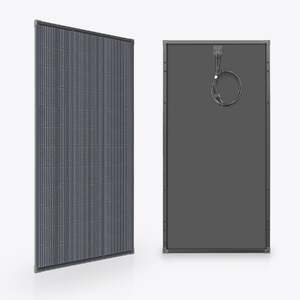 HARDKORR 170W FIXED SOLAR PANEL                                                                                       