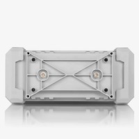 Hardkorr 30A In-Line Solar Regulator