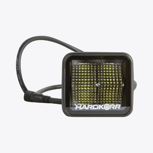 HARDKORR LED WORK LIGHT HYPER FLOOD (20W)