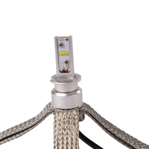 Lightforce LED Headlight Upgrade Kit H3