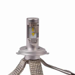 Lightforce LED Headlight Upgrade Kit H4