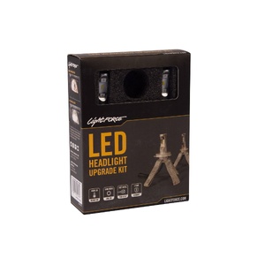Lightforce LED Headlight Upgrade Kit HB3