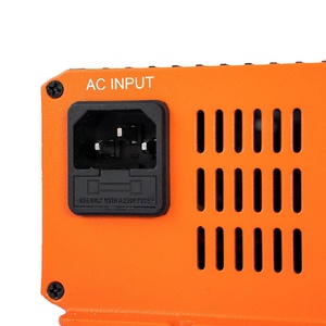 iTechWorld 40A AC-DC Intelligent Battery Charger (12V)