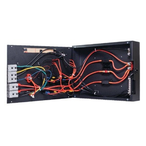 iTechWorld Control Hub with 25A DCDC Charger (12V)