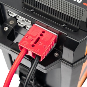 iTechWorld GoFurther Battery Box Inverter Cable