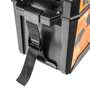 iTechWorld GoFurther Battery Box Tray