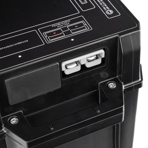 iTechWorld GoFurther Battery Box
