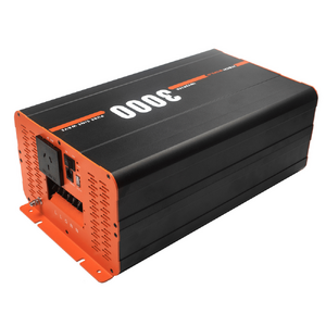 iTechWorld 3000W Pure Sine Wave Inverter (12V)