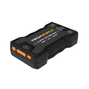 iTechWorld 3000A Lithium Jump Starter