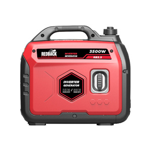 iTechWorld Redback 3500W Portable Inverter Generator