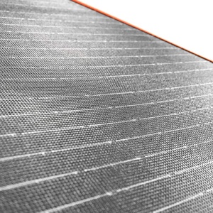 iTechWorld 100W Solar Blanket with Raptor Skin