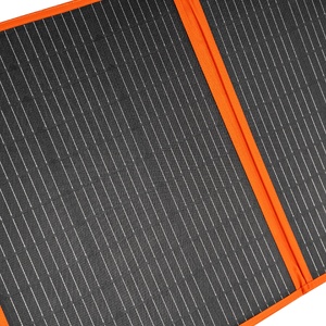 iTechWorld 300W Solar Blanket with Raptor Skin 