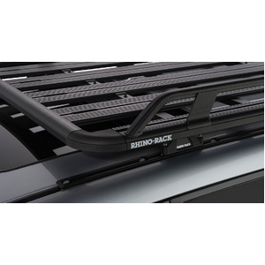 Rhino-Rack JA5704 Pioneer Tradie (1928 x 1236mm) for MITSUBISHI Pajero NS-NX LWB 4DR 4WD (11/2006-Current)