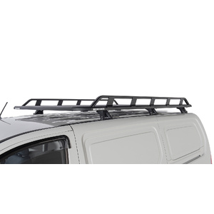 Rhino-Rack JA5720 Pioneer Tradie (2128 x 1426mm) for HYUNDAI iLoad 2DR Van (01/2008-12/2021)