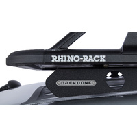 Rhino Pioneer Tradie (2128 x 1236mm) for TOYOTA Prado 150 Series 5dr 4WD (Roof Rails) 11/09 On