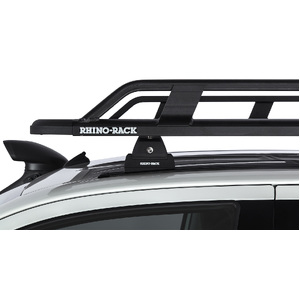 Rhino-Rack JA8404 Pioneer Tradie (1528 x 1236mm) RLT600 for TOYOTA Hilux Gen 8 Double Cab 4DR Ute (10/2015-12/2025)