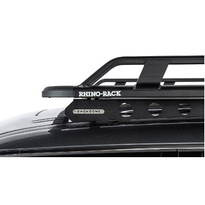 Rhino-Rack JA8950 Pioneer Tradie (2128 x 1426mm) for NISSAN Patrol Y62 With Roof Rails 5DR 4WD (01/2012-12/2021)