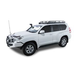 Rhino-Rack JA9007 Pioneer Tradie (1928 x 1236mm) for TOYOTA Prado 150 Series 5DR 4WD (01/2009-12/2024)