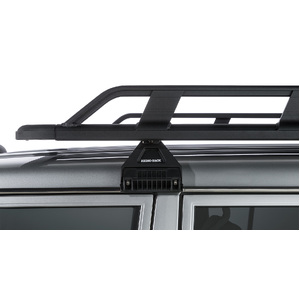 Rhino-Rack JA9119 Pioneer Tradie (2128 x 1426mm) for TOYOTA Land Cruiser 76 Series 4DR 4WD (03/2007-Current)