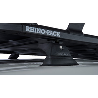 Rhino Pioneer Tradie (2128 x 1236mm) for LEXUS LX570  4dr 4WD  11/07 to 11/15