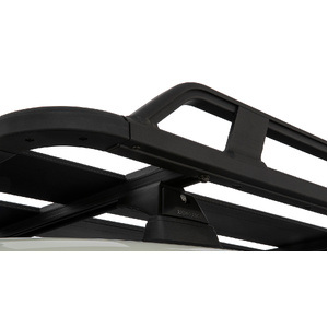 Rhino-Rack JA9698 Pioneer Tradie (2128 x 1426mm) for NISSAN Patrol Y62 5DR 4WD (01/2012-12/2021)