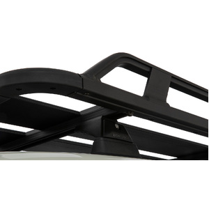 Rhino-Rack JA9698 Pioneer Tradie (2128 x 1426mm) for NISSAN Patrol Y62 (Ti) Facelift 5DR 4WD (01/2021-Current)