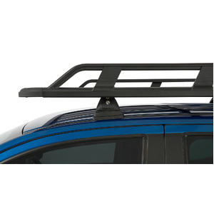 Rhino-Rack JA9882 Pioneer Tradie (1528 x 1236mm) for FORD Ranger Raptor PX3 Double Cab 4DR Ute (01/2018-12/2022)