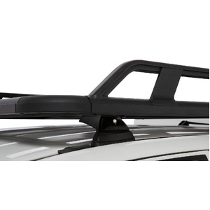 Rhino-Rack JA9905 Pioneer Tradie (1328 x 1236mm) for TOYOTA Hilux Gen 7 Dual Cab 4DR Ute (04/2005-09/2015)