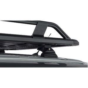 Rhino-Rack JA9993 Pioneer Tradie (1528 x 1236mm) for FORD Everest UA With Flush Rails 5DR SUV (01/2015-12/2022)