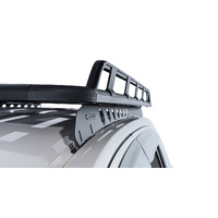 Rhino Pioneer Tradie (2128 x 1236mm) for ISUZU MU-X LS-U &amp; LS-M  4dr SUV  12/13 On