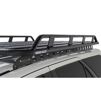 Rhino-Rack JB0168 Pioneer Tradie (1928 x 1236mm) for TOYOTA Fortuner GXL / Crusade With Flush Rails 5DR SUV (11/2015-Current)
