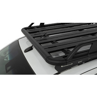 Rhino-Rack JB0180 Pioneer Tradie (1528 x 1236mm) for HOLDEN Colorado Crew Cab (With Roof Rails) 4DR Ute (01/2015-12/2020)
