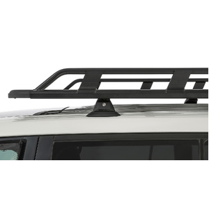 Rhino-Rack JB0739 Pioneer Tradie (1928 x 1236mm) for TOYOTA Land Cruiser 200 Series 5DR 4WD (01/2007-12/2021)