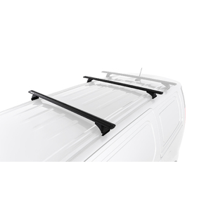 Rhino-Rack JC-01500 Vortex RCH Black 2 Bar Rack System for HYUNDAI Staria-Load US4 5DR Van (01/2021-Current)