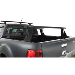 Rhino-Rack JC-01582 Reconn-Deck 2 Bar Ute Tub System for FORD Ranger PX Double Cab 4DR Ute (01/2011-12/2022)