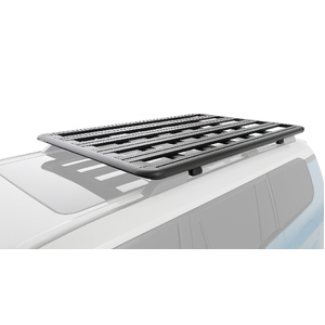 Rhino-Rack JC-01602 Pioneer 6 Platform (1900 x 1240mm) &amp; RX100 legs for TOYOTA Prado 120 Series With Roof Rails 5DR 4WD (03/2003-11/2009)