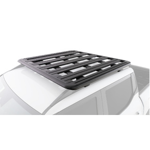 Rhino-Rack JC-01604 Pioneer 6 Platform (1300 x 1380mm) &amp; RX100 legs for BYD Shark 6 Double Cab 4DR Ute (01/2025-Current)