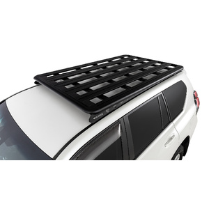 Rhino-Rack JC-01701 Pioneer 6 Platform (1900 x 1240mm) &amp; Backbone for TOYOTA Prado 150 Series 5DR 4WD (01/2009-12/2024)