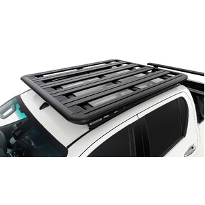 Rhino-Rack JC-01773 Pioneer 6 Platform (1500 x 1240mm) &amp; Backbone for TOYOTA Hilux Gen9 Double Cab 4DR Ute (01/2025-Current)